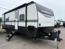 2025 Keystone RV Hideout 26PATIO
