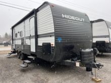 2025 Keystone RV Hideout 254RD