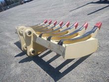 Used Root Rake for sale. Caterpillar equipment & more | Machinio