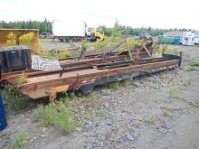 Used Cement Spreader for sale. American equipment & more | Machinio