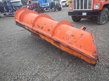 Used Cement Spreader for sale. American equipment & more | Machinio