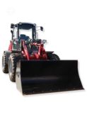 2024 TAKEUCHI TW95