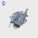 Engine NEF-4TC(71kw) Parts Fuel Injection