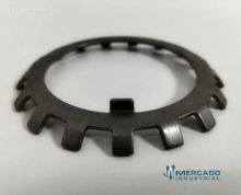 安全リング 3インチ 部分 690 FLOWSERVE