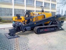 XCMG Xz320d Used Horizontal Directional