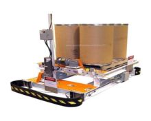 Transfer Cars