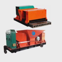 lightweight board moulding machine