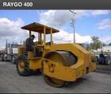 Used Raygo for sale. Top quality machinery listings. | Machinio