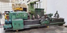 MONARCH SERIES 80 ENGINE LATHE