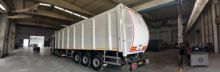 Rafco Transfer Trailer