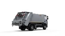 Rafco SPress Garbage Compactors
