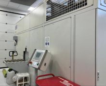 DURR ECOCLEAN UNIVERSAL 81S