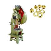 High Speed Eyelet Making Machine/high