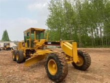 2014 Caterpillar 140H Grader