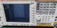 Agilent - Keysight spectrum analyzers
