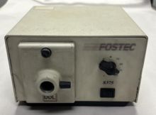 FOSTEC,8375,LIGHT SOURCE