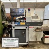 5 AXIS – SWISS TYPE