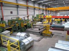 F&P Slitting Lines #0244