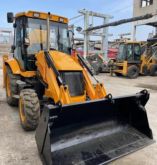 Second Hand Jcb 3cx 4cx
