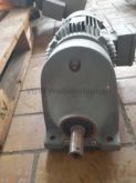 Getriebemotor