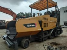 2018 XCMG RP602L for sale