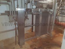 プレート式熱交換器