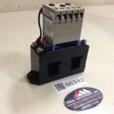 SAMWHA Overload Relay EOCR-SS #86343