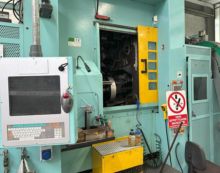 BUFFOLI TRANS-BAR - CNC