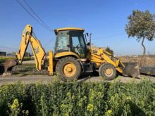 2018 jcb 3cx
