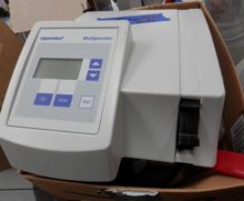 Eppendorf Multiporator