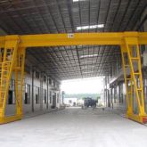 High Quality Gantry Crane 50