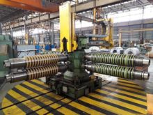 F&P Slitting Lines #0235