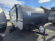 2026 Winnebago Access 18DBH