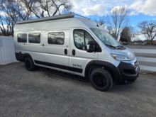 2026 Coachmen Nova 20C