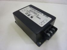 CONTROL CONCEPTS Active Tracking Filter