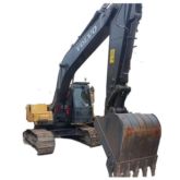On sale Used Volvo EC