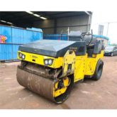BOMAG BW131ACW-5
