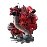1997 Used Engine 8.3L 12V