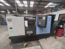 New & Used Doosan LYNX 220 Lathe for sale | Machinio