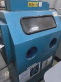 Shot blast cabinet ADF 559