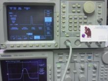Tektronix AFG2020 100MHz Programmable Arbitrary