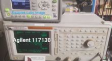 Agilent 11713B RF Step Attenuator