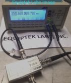 Tektronix FCA3000 Timer/Counter/Analyzer 300MHz TESTED