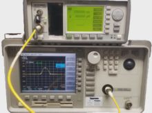 Agilent 86145A