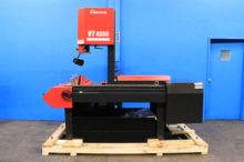 Amada/Marvel Series 8 Mark II