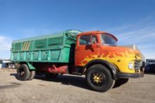 Used Mb 1113 For Sale Mercedes Benz Equipment More Machinio