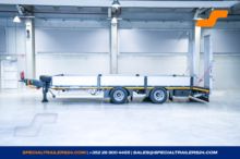 2026 MAX Trailer MAX300