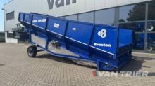 2022 Breston NB10-250B Dosing bunker