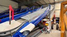 2024 Breston Z22-100XW Ship loader