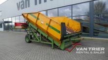 CITO 4,5-240 Dosing bunker